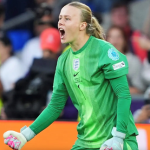 حارسة تشيلسي تغيب عدة أسابيع